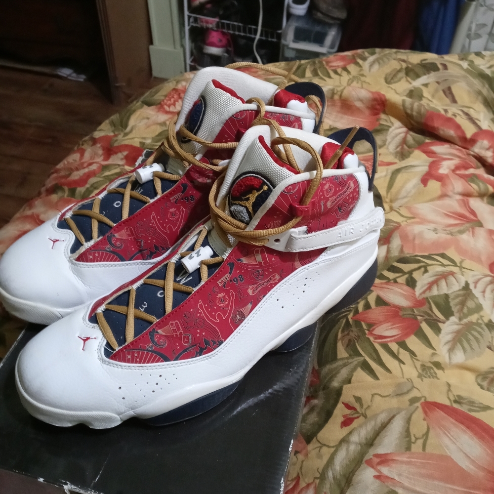 Air Jordan